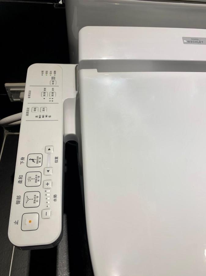 宾利酒店 中坜 外观 照片